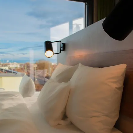 Gambino Hotel Cincinnati-2